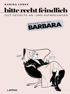 cover image of Bitte recht feindlich!